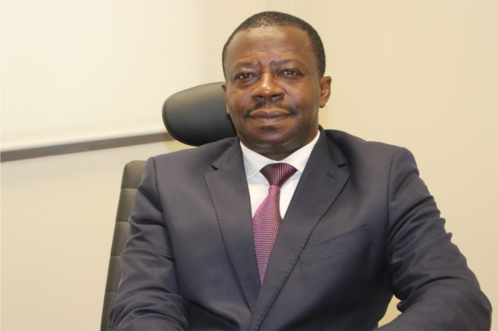 Photo Conseiller Speciale